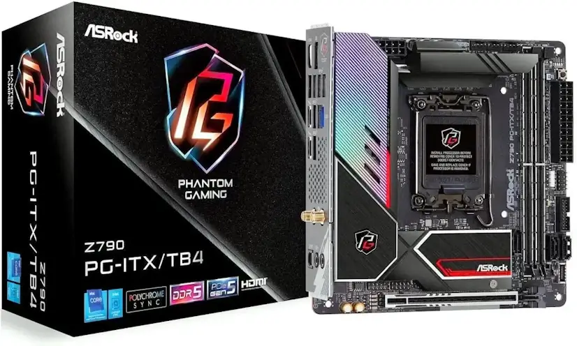 Montaje Placas Base ASRock Gaming PC Navacerrada Informática Navacerrada - Montaje Placas Base ASRock Gaming PC Navacerrada