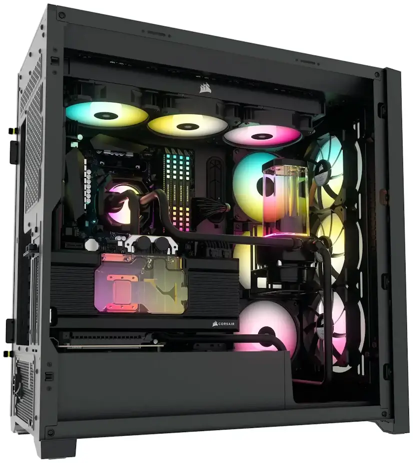 Montar Gaming PC Domicilio Navacerrada Montar Gaming PC Domicilio
